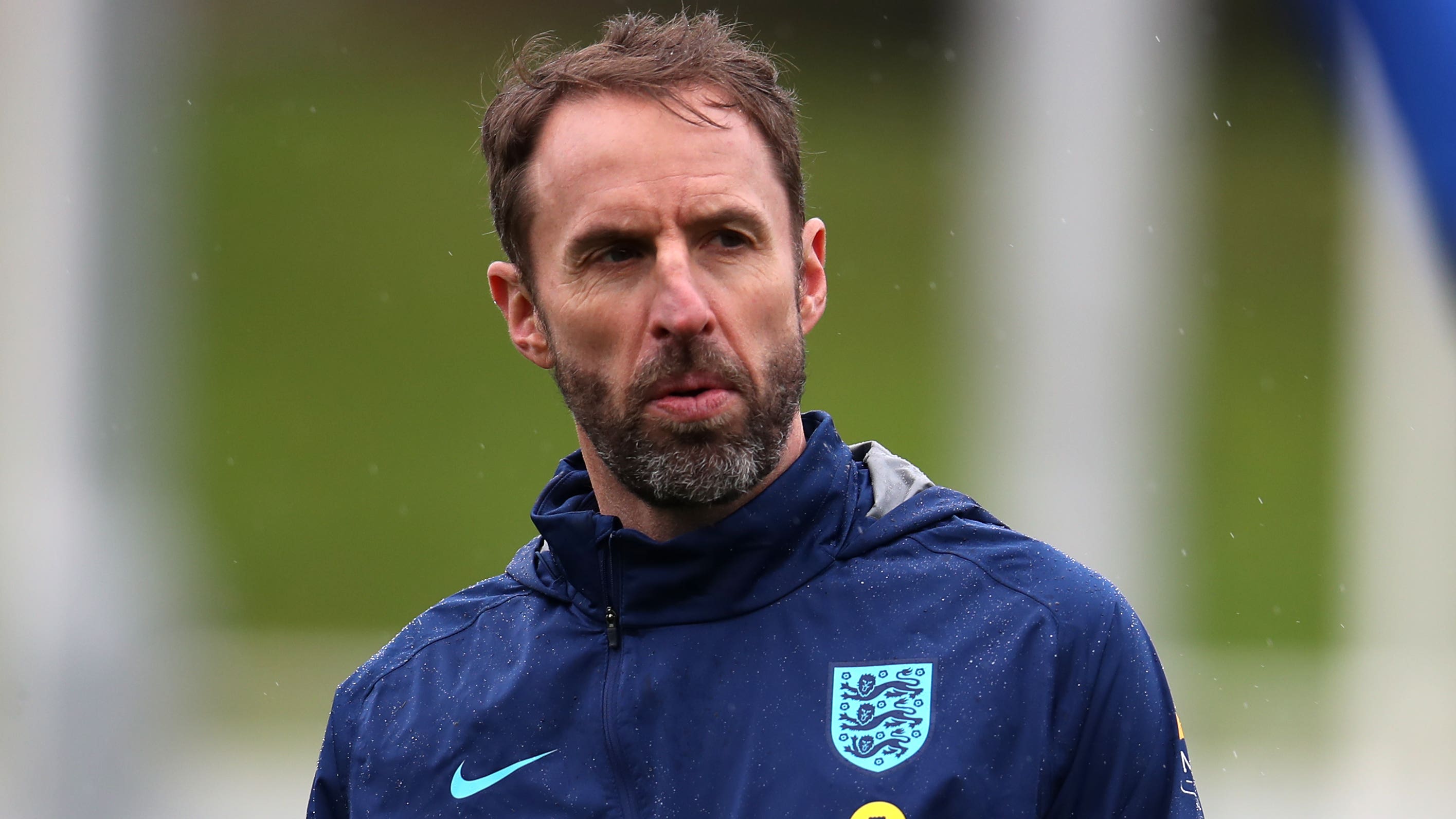 Gareth Southgate fearless about other jobs in football after England experience