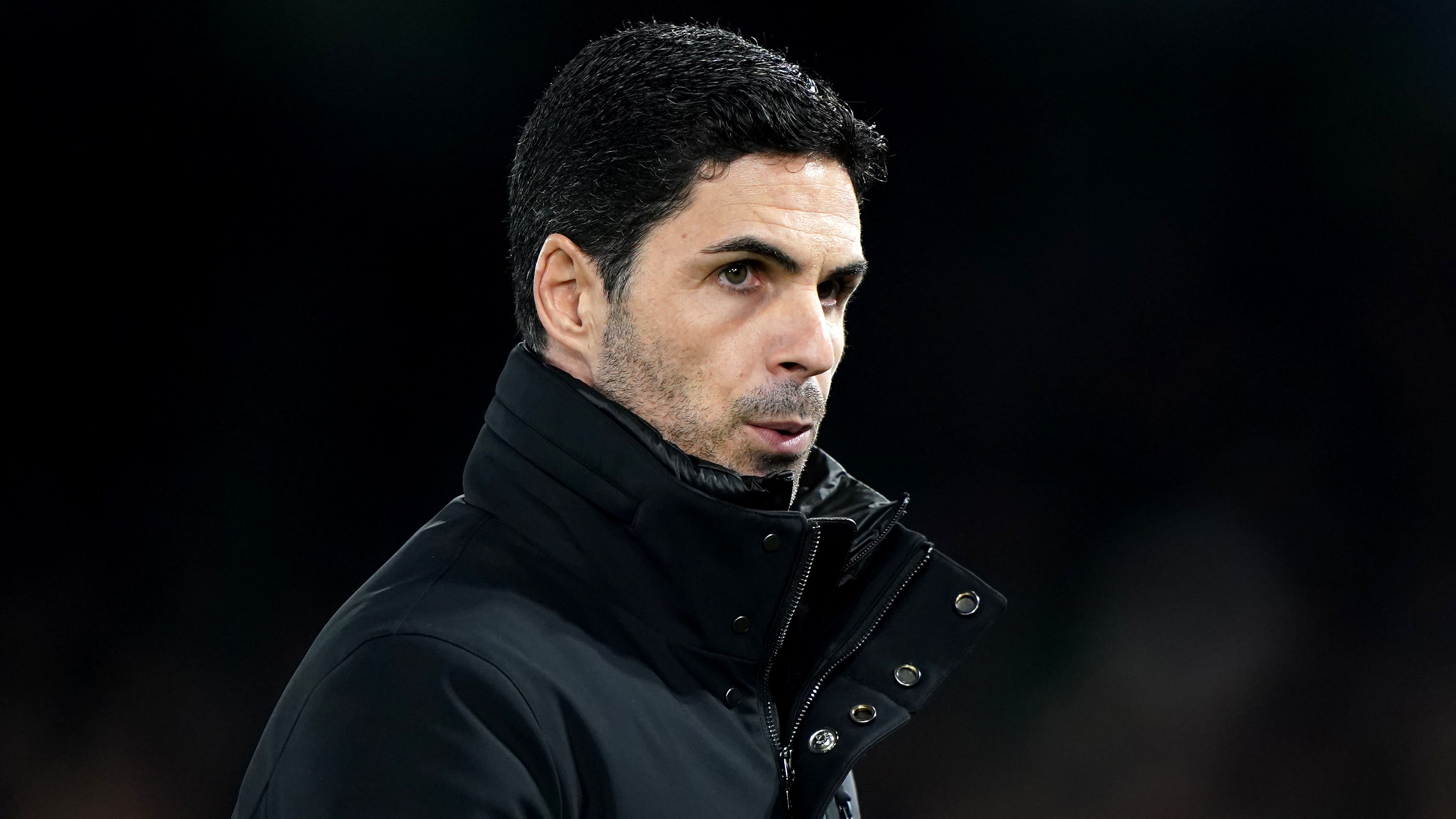 Arsenal would be ready to move in transfer market if needed – Mikel Arteta