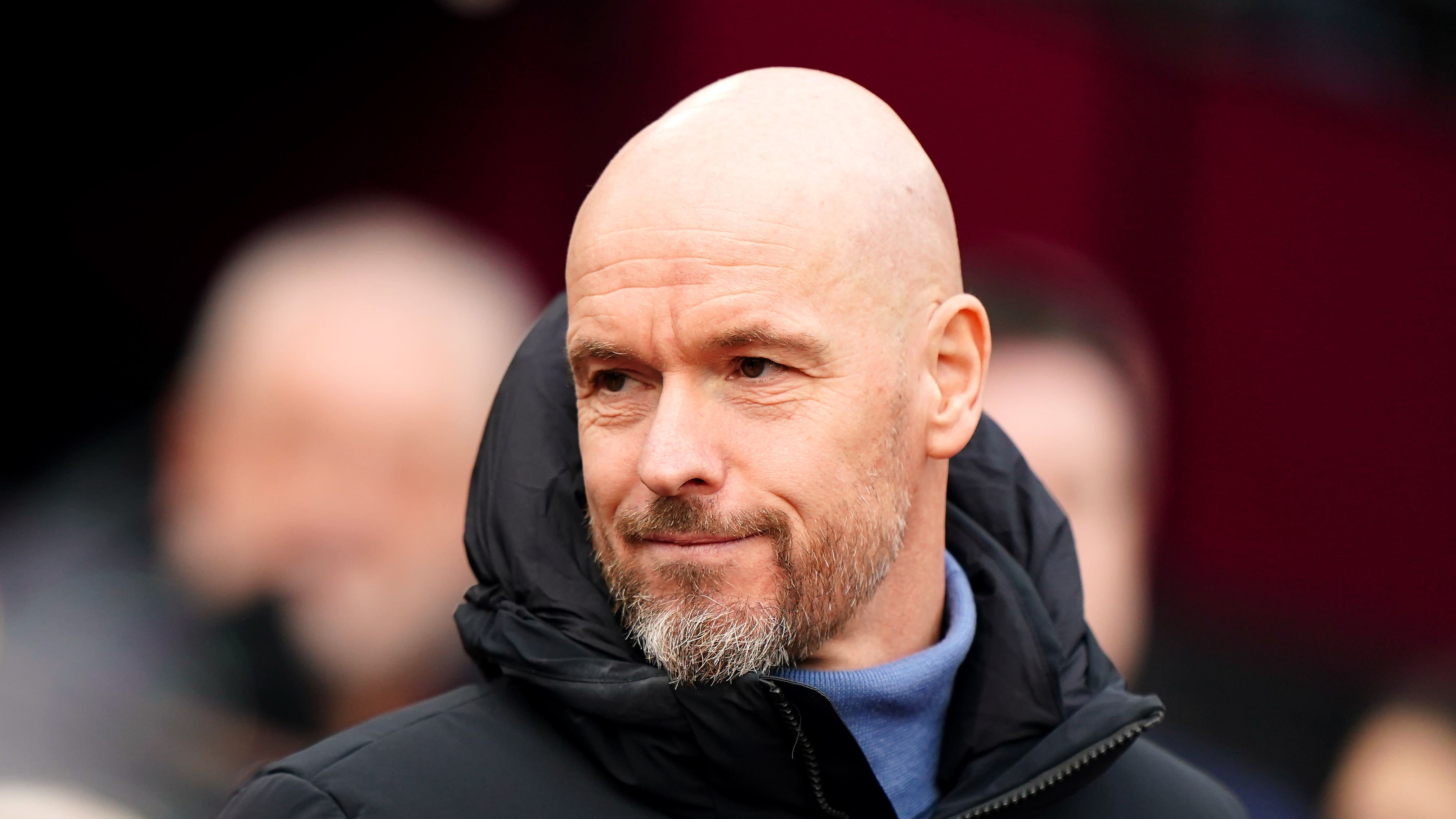 Erik ten Hag confident incoming INEOS can help Man Utd fulfil ‘high ambitions’