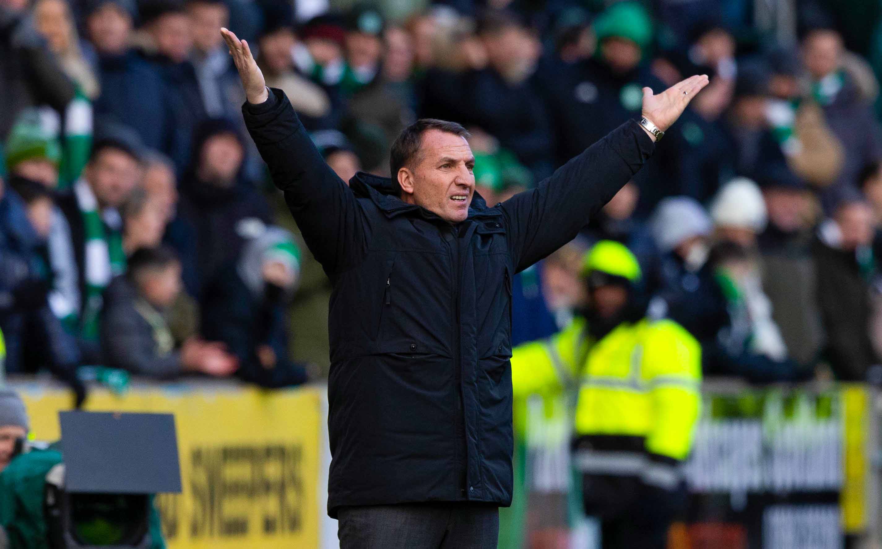 Alison McConnell: Celtic’s bloated squad needs pruned with quality over quantity