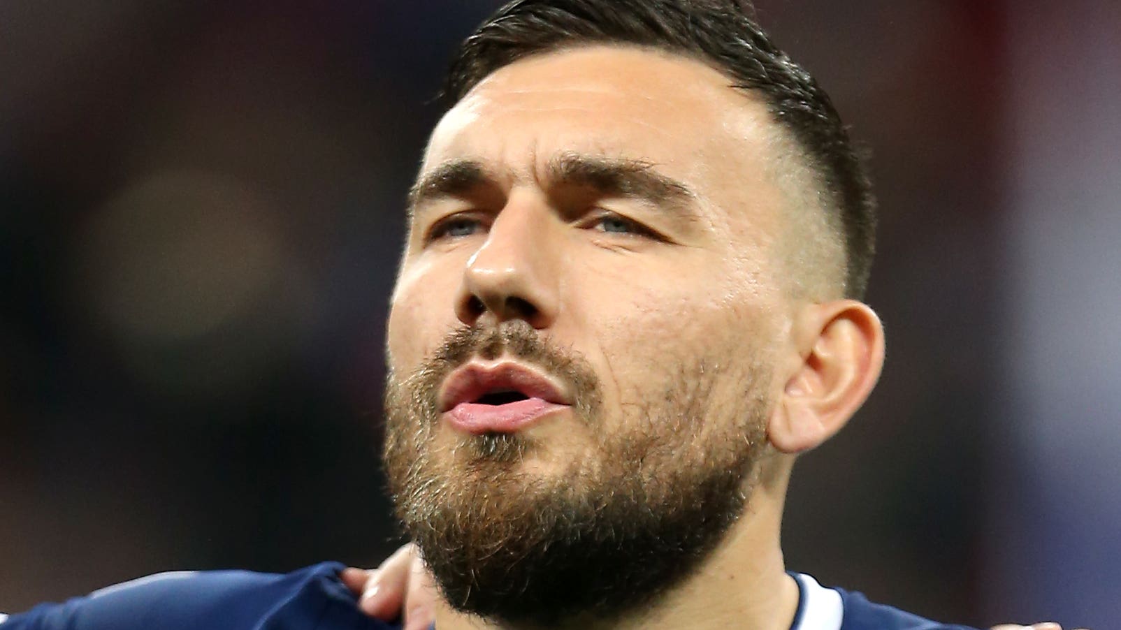 Robert Snodgrass announces retirement after ‘living his dream for 20 years’