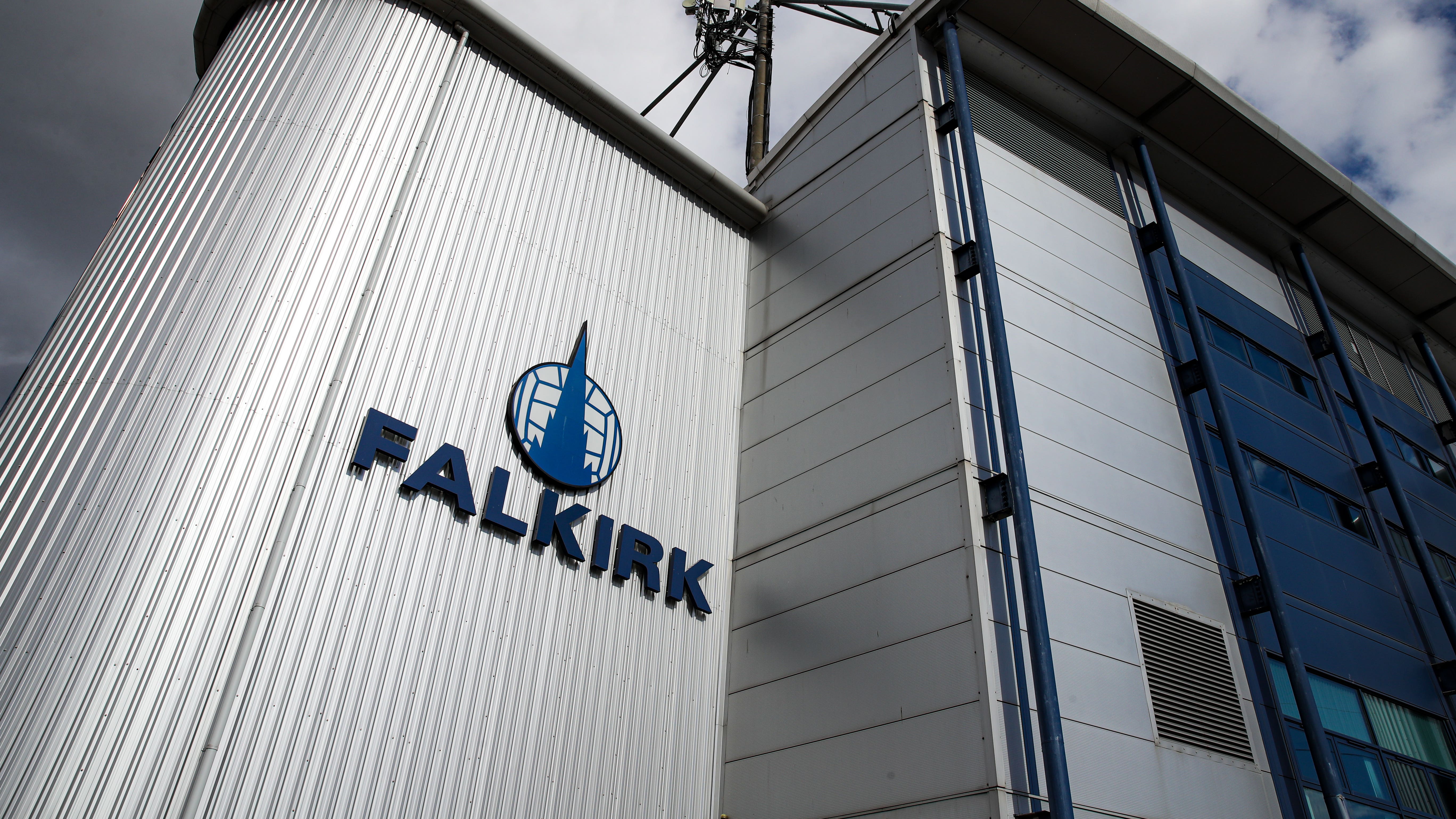 Callumn Morrison bags brace as Falkirk extend lead at top of League One