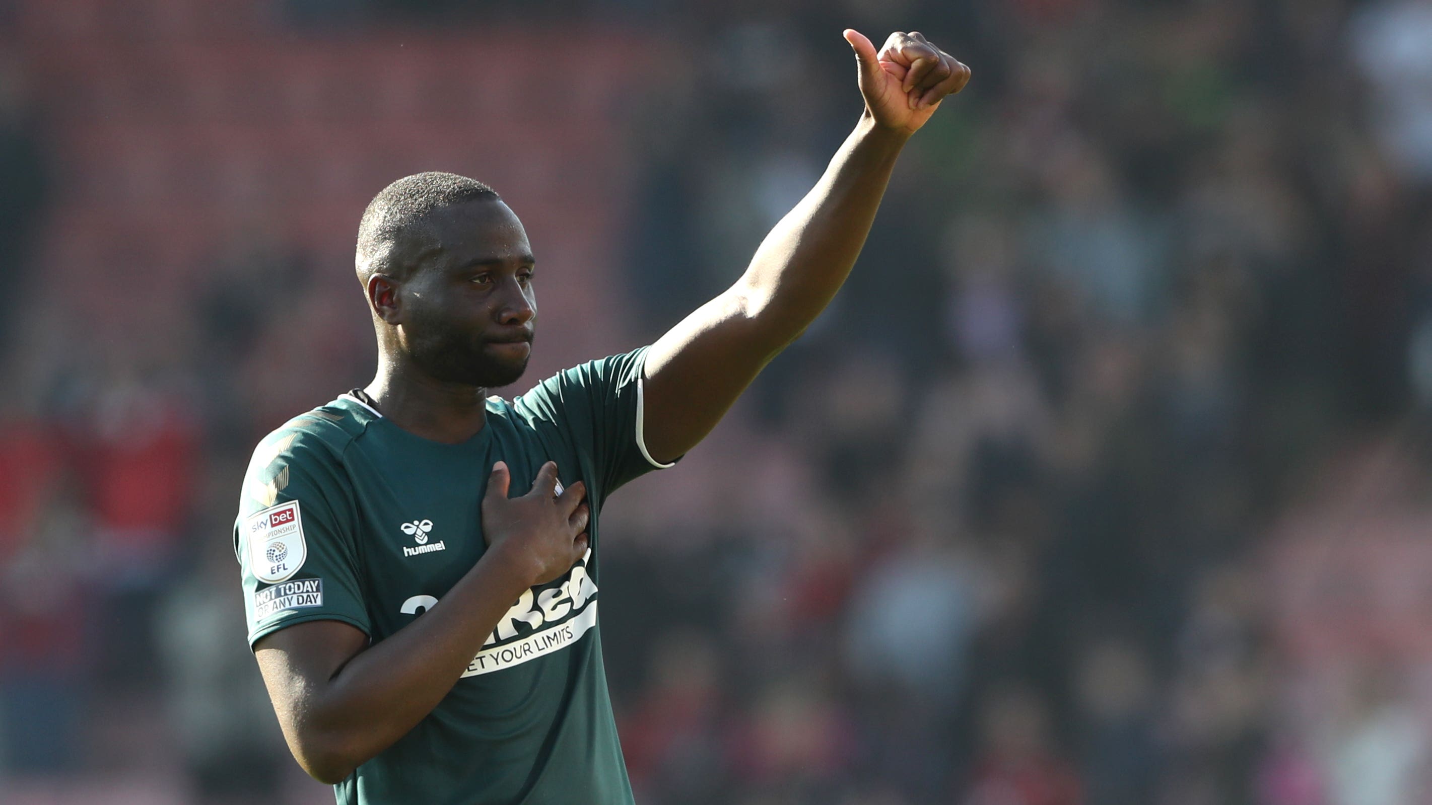 Sol Bamba hopes hosts have what it takes to win Africa Cup of Nations
