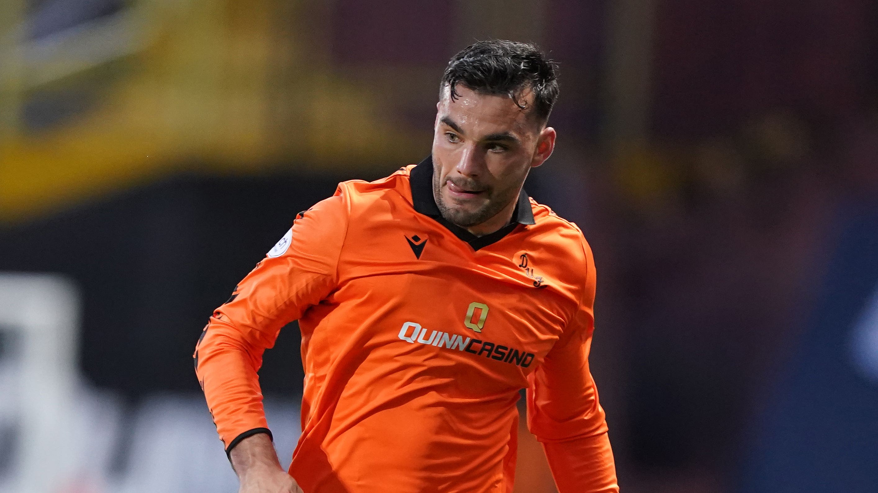 Dundee United go top as late Tony Watt goal earns victory at Inverness