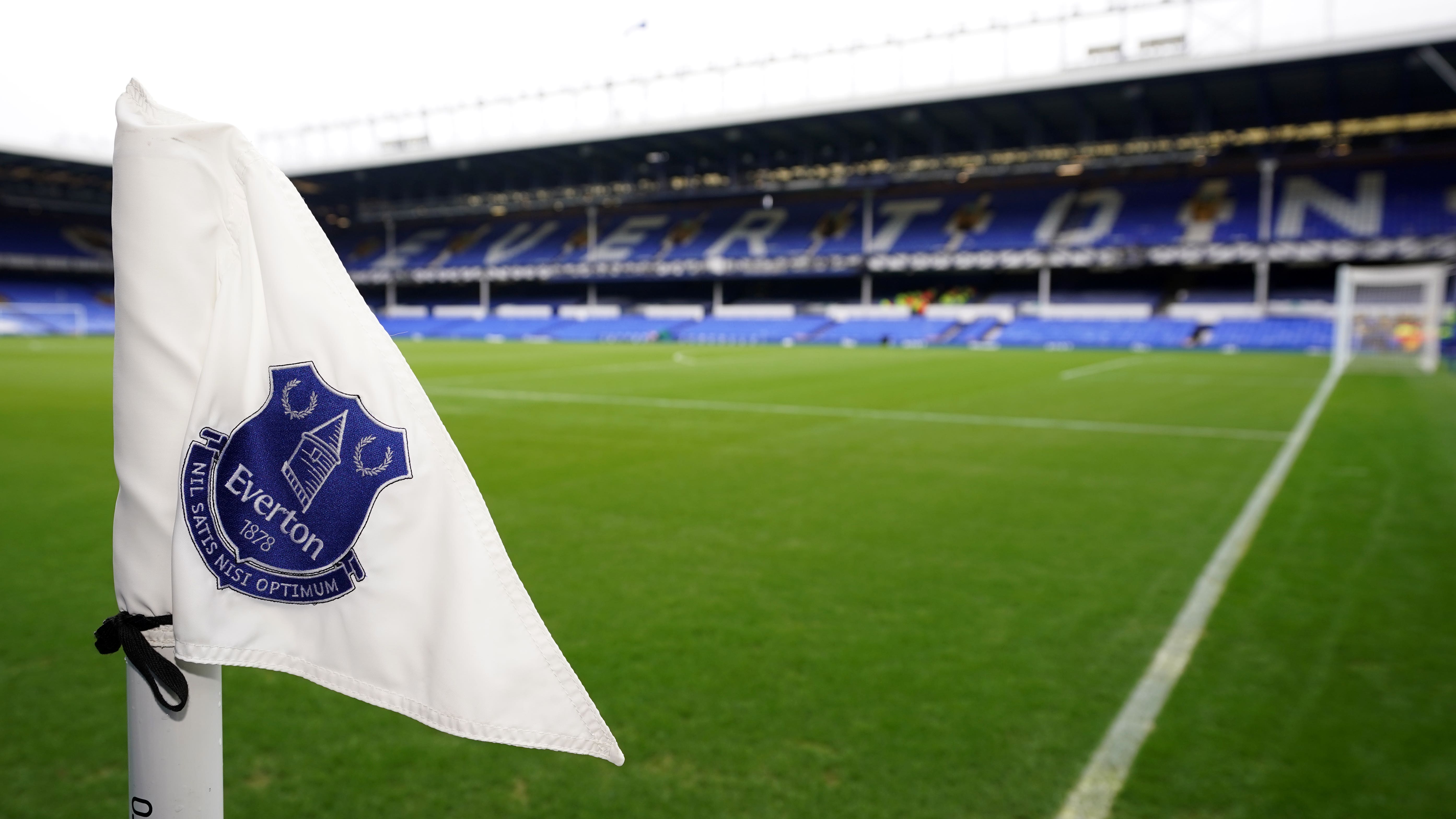 Everton’s appeal against 10-point penalty to be heard this week