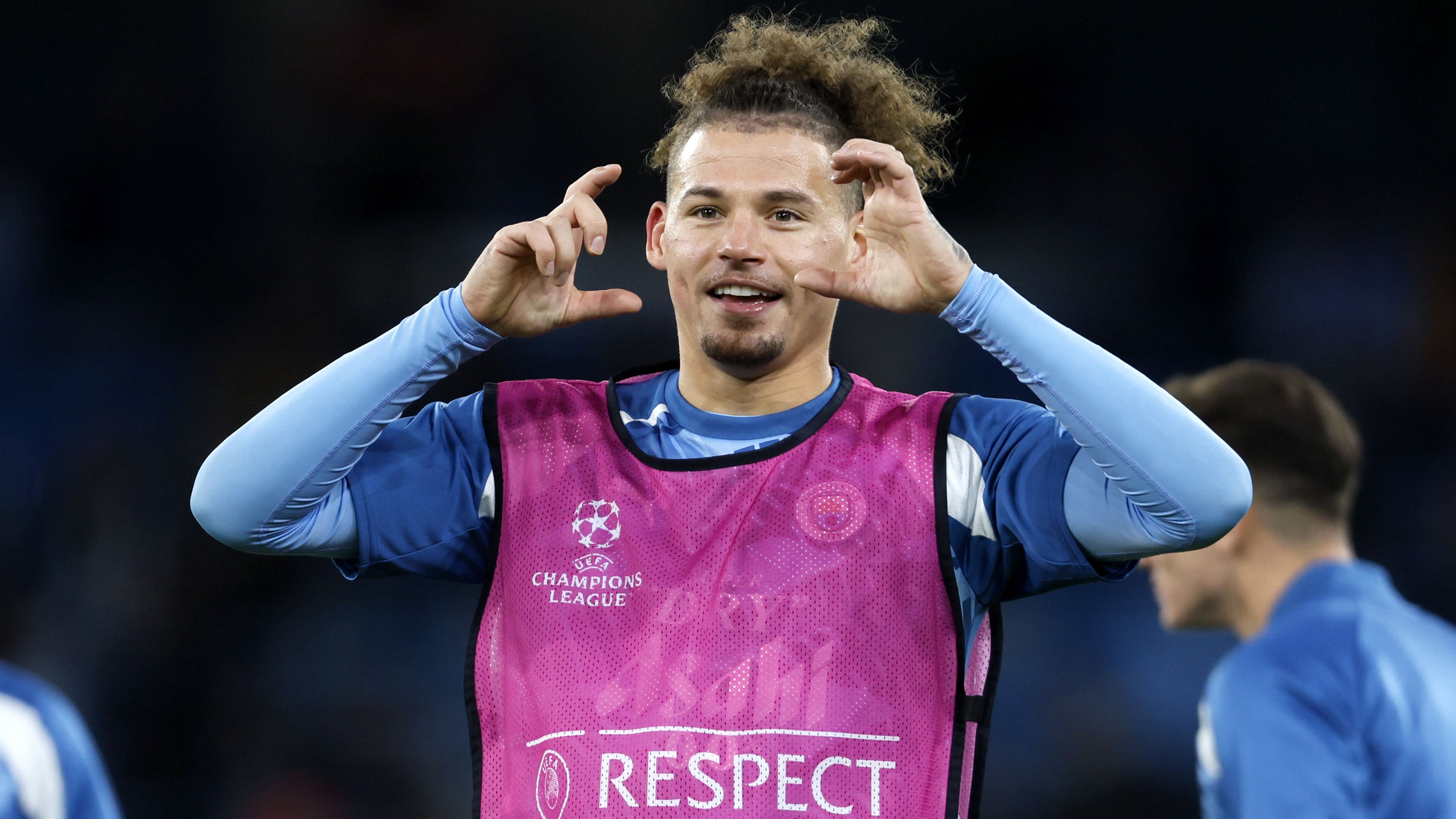 Kalvin Phillips: West Ham move was ‘always in the pipeline’ after long pursuit