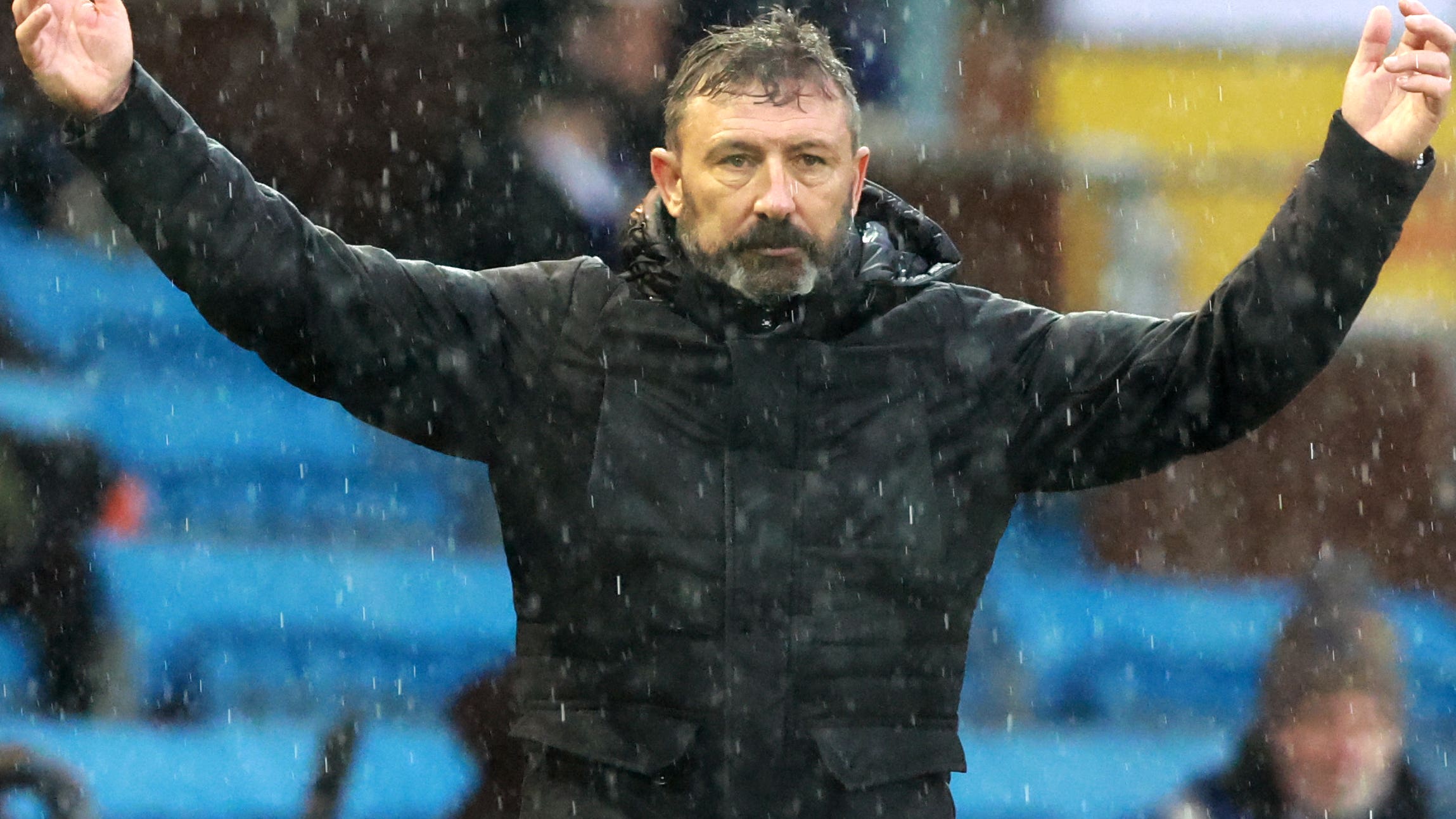 Derek McInnes urges Kilmarnock to learn from late Dundee draws
