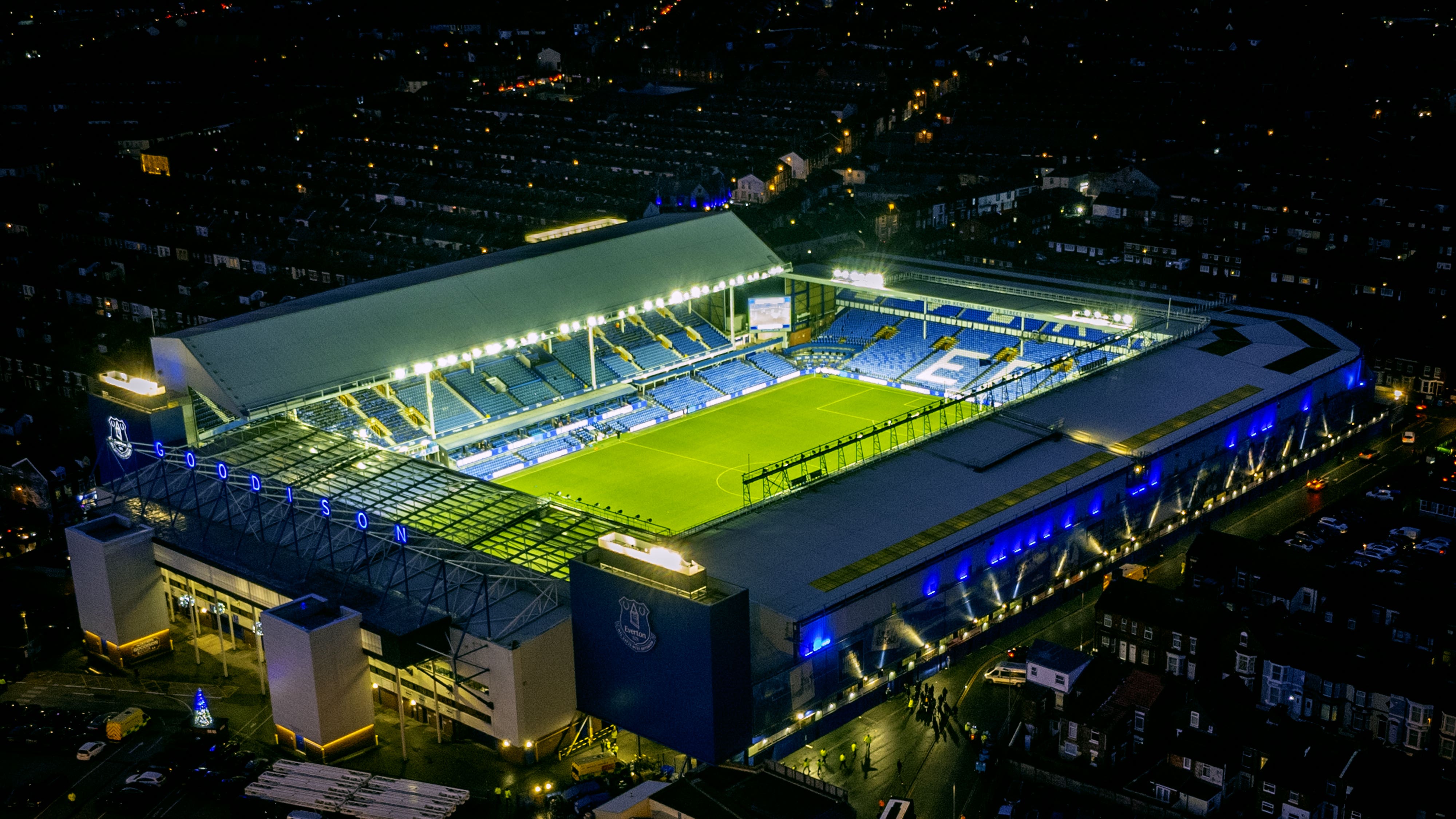 Everton and Forest charged with breaching PL profit and sustainability rules