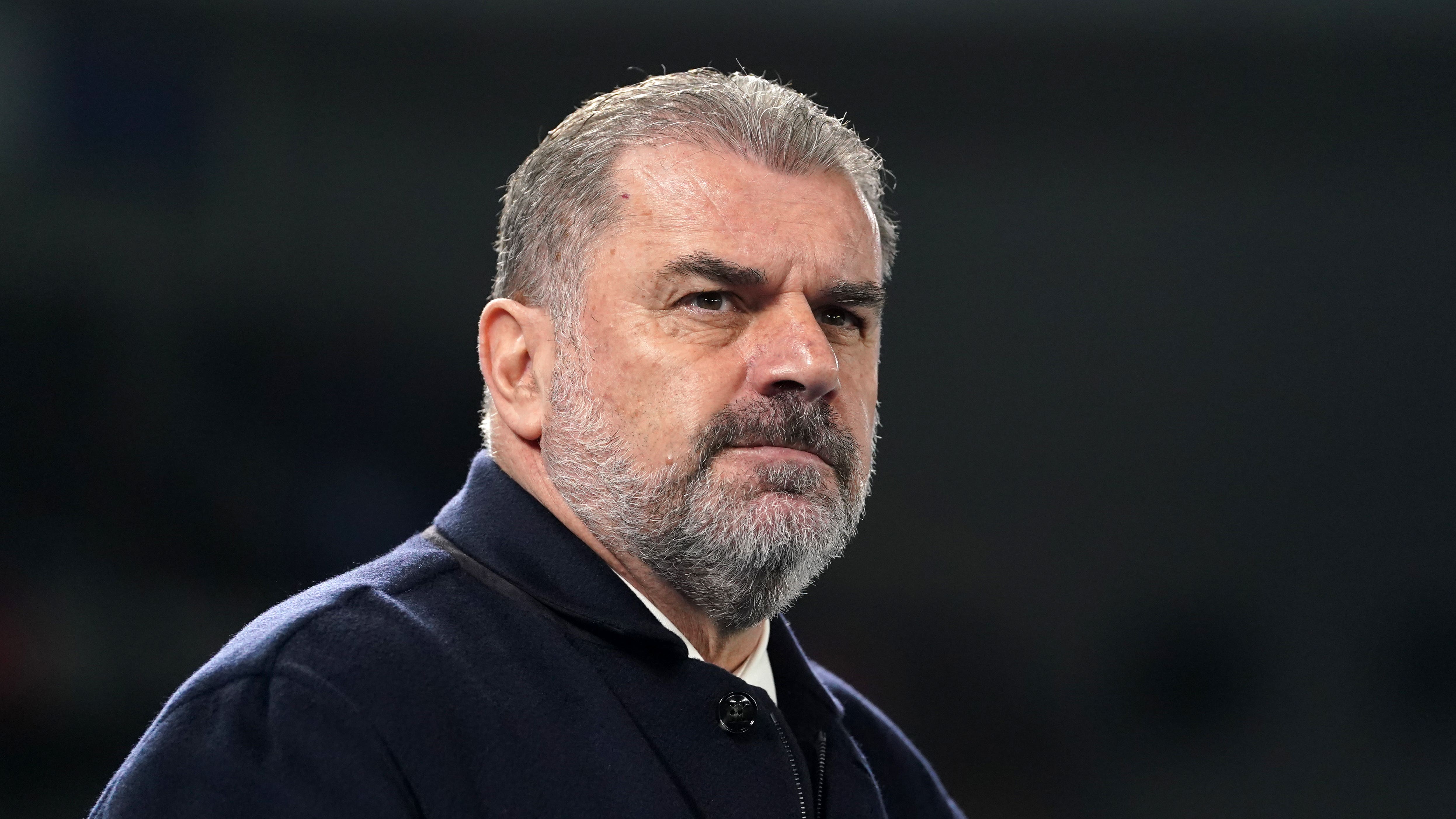 Tottenham aligned on need for early moves in window – Ange Postecoglou