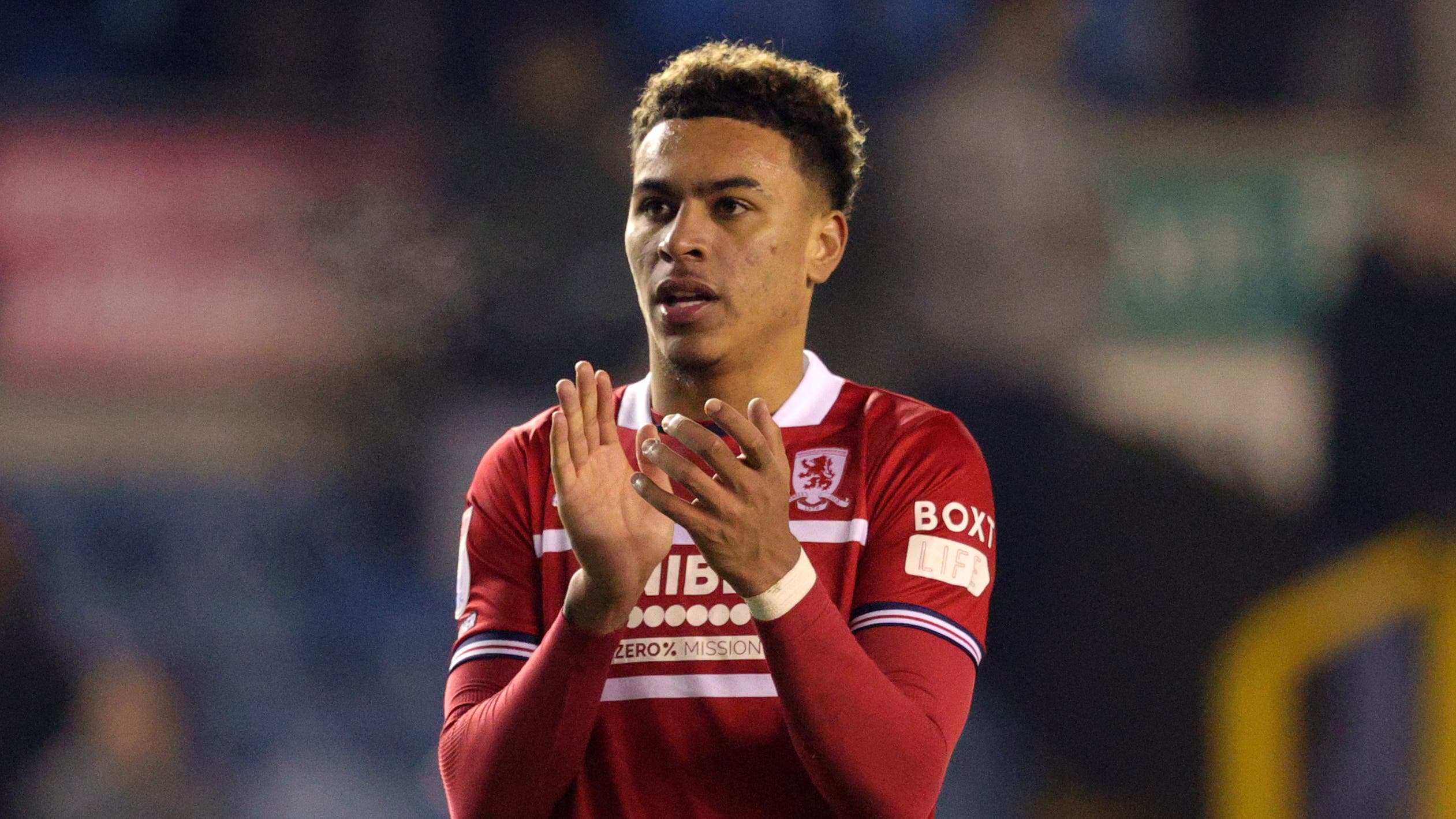 Aston Villa tempted by Middlesbrough’s Morgan Rogers