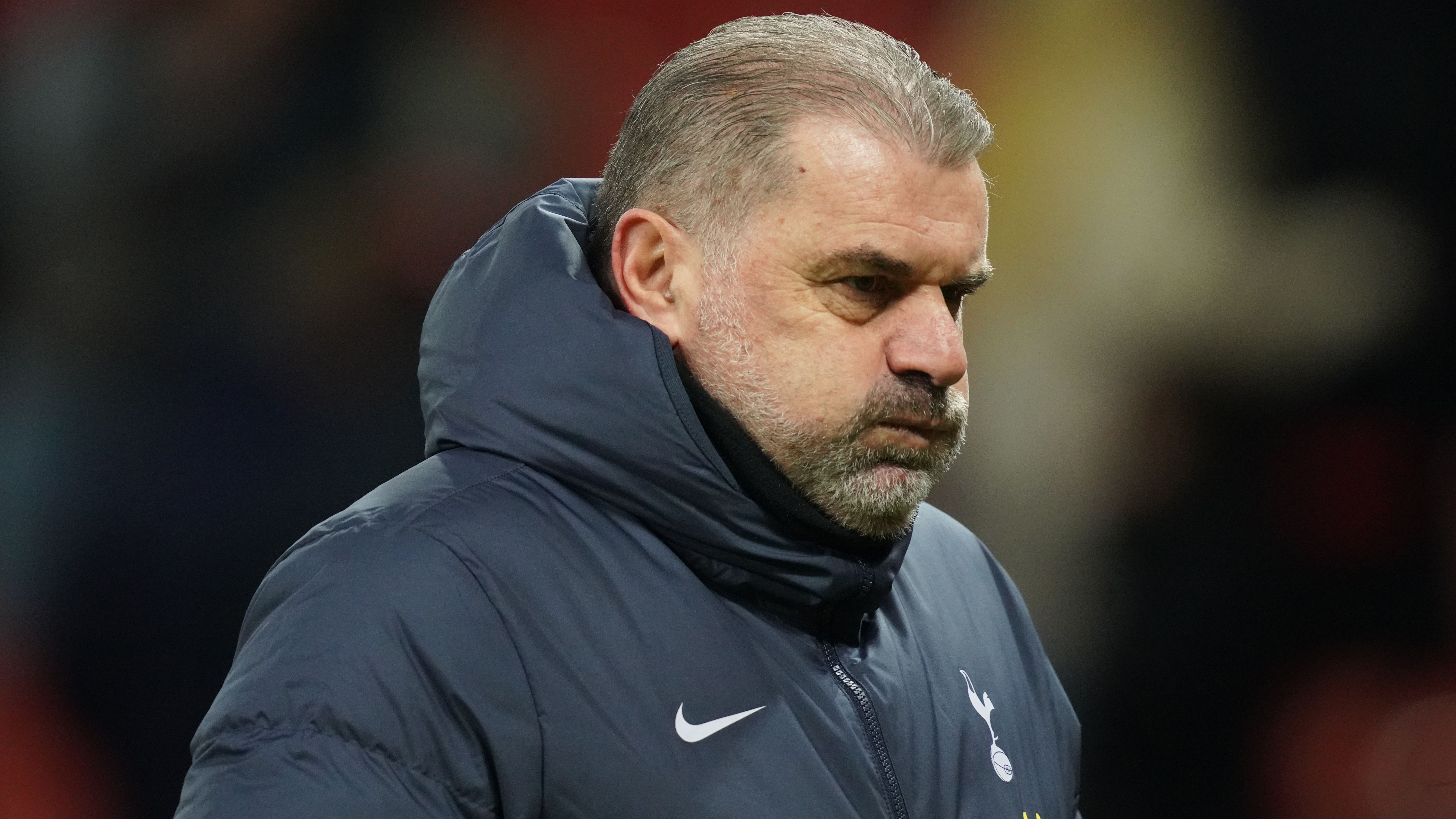 I don’t see any incomings – Ange Postecoglou feels Spurs’ transfer business done
