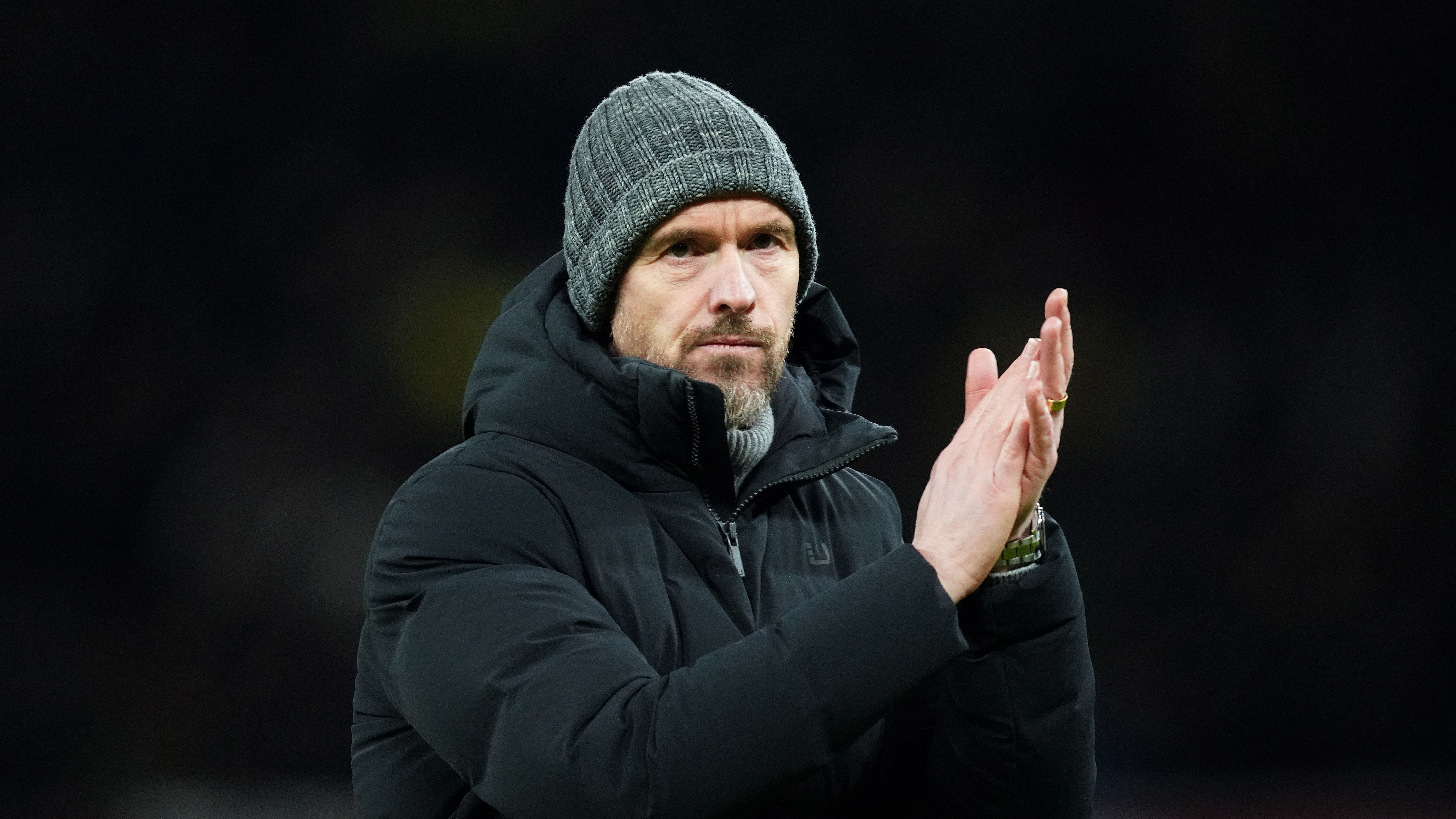Erik ten Hag could select his strongest Man Utd team ‘for first time’ at Wolves
