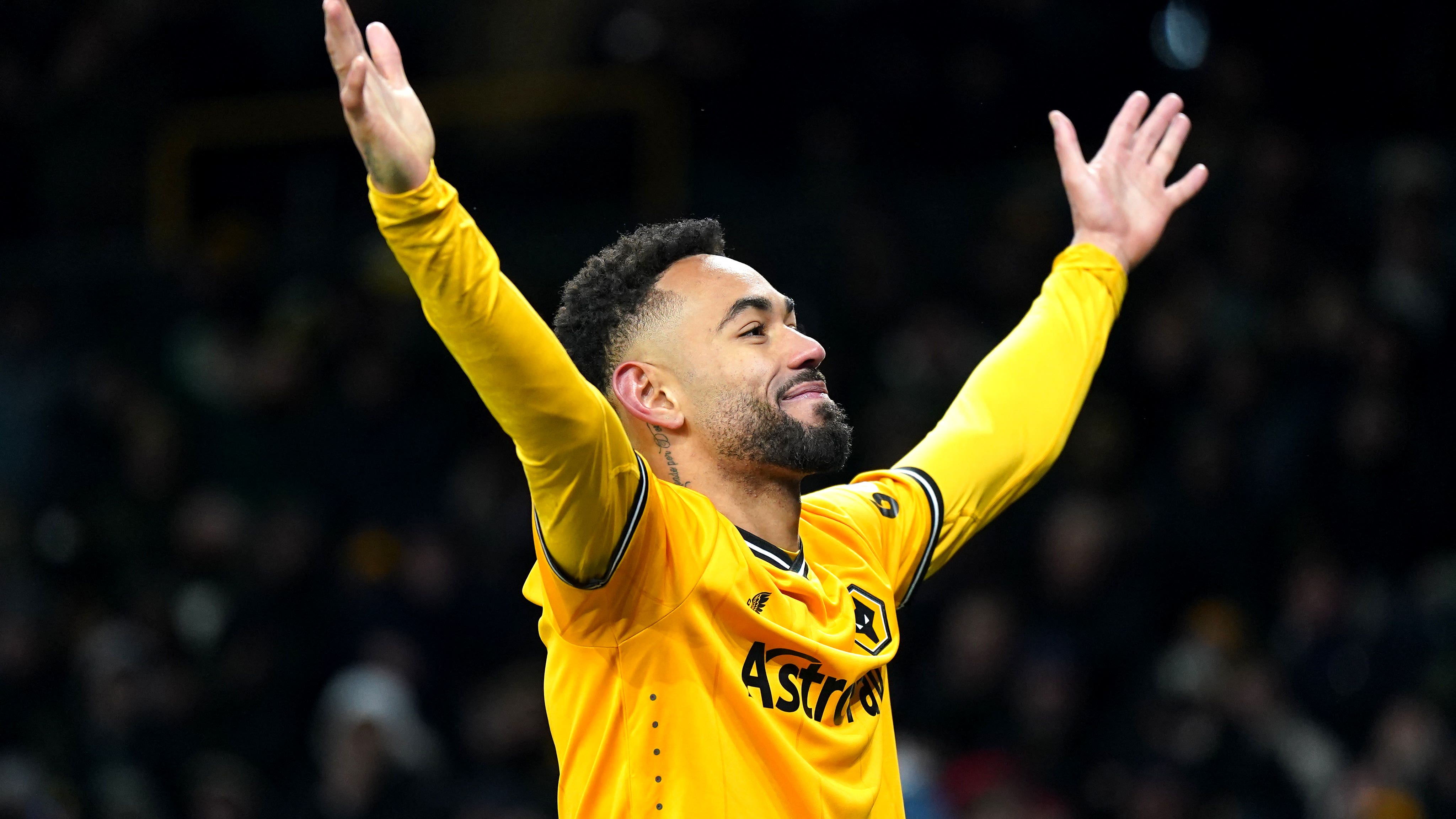 Wolves set up FA Cup derby but Gary O’Neil focused on Brighton