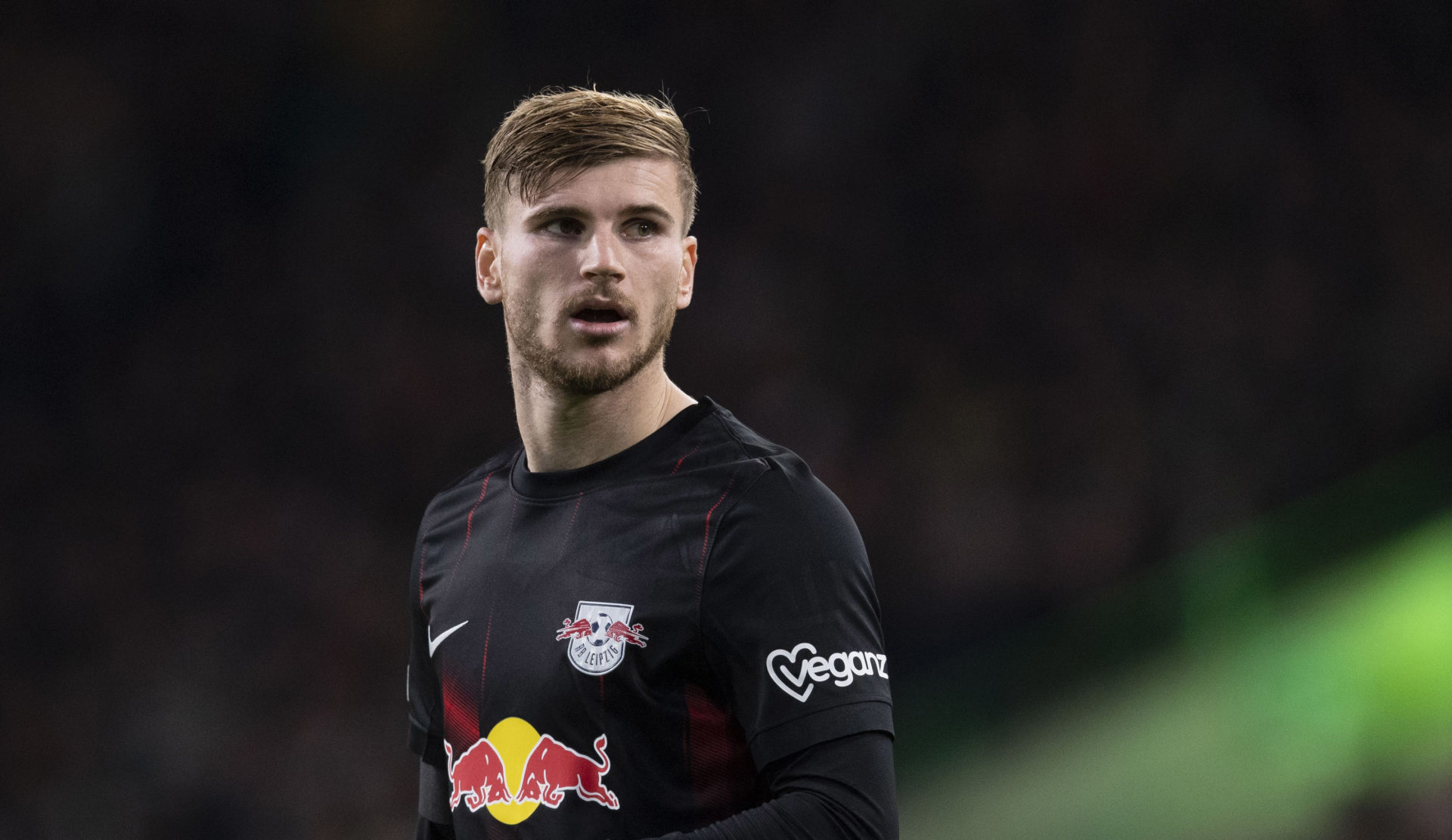 Timo Werner gets RB Leipzig boss blessing before anticipated move to Tottenham