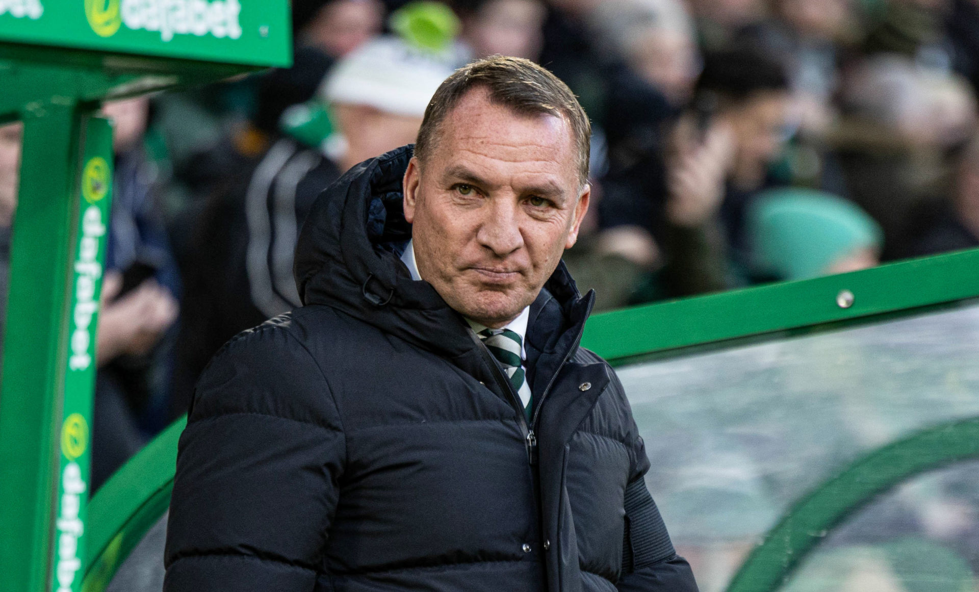 Simmering unrest bubbling under surface at Celtic