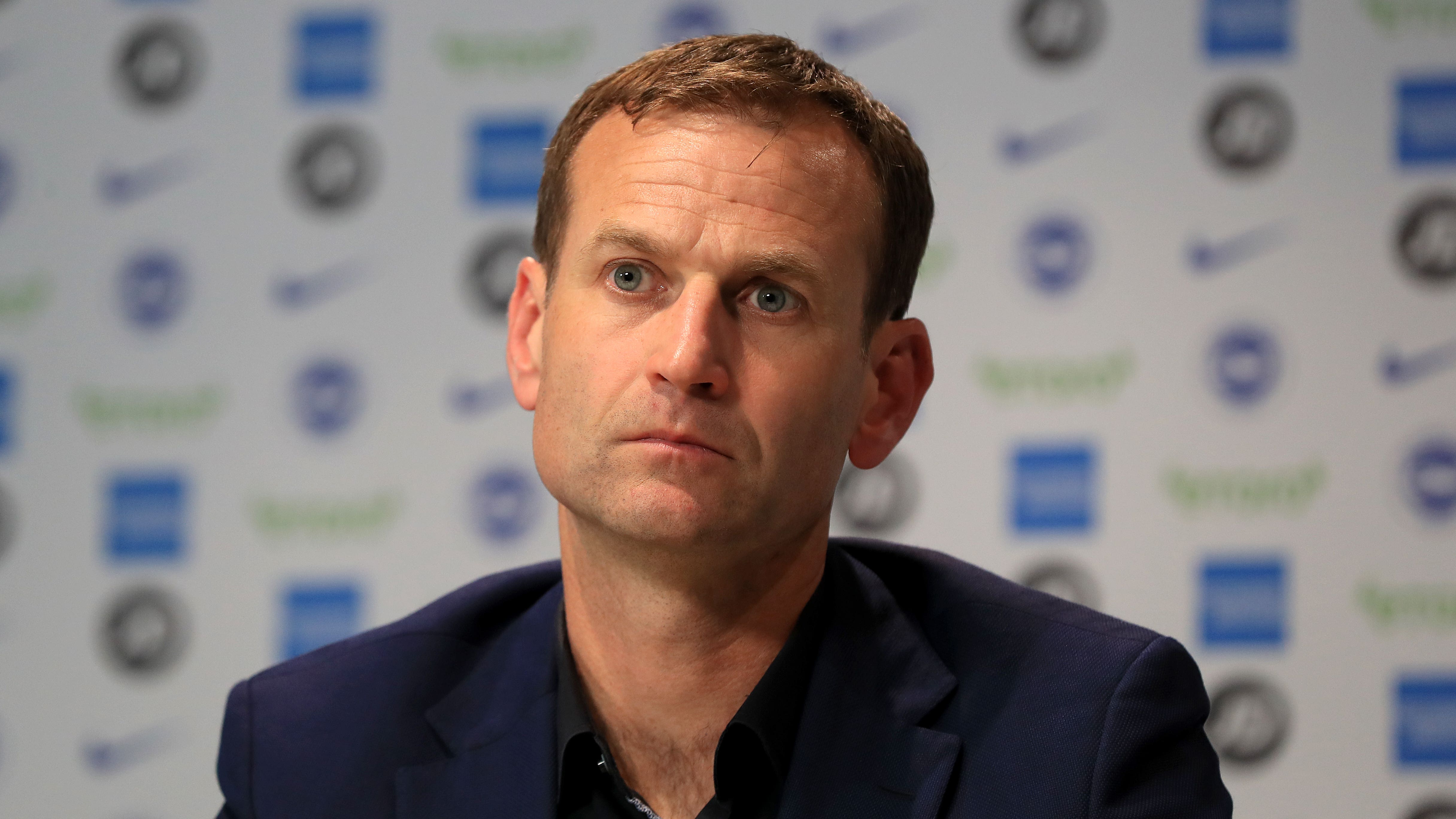 Manchester United approach Newcastle sporting director Dan Ashworth – reports