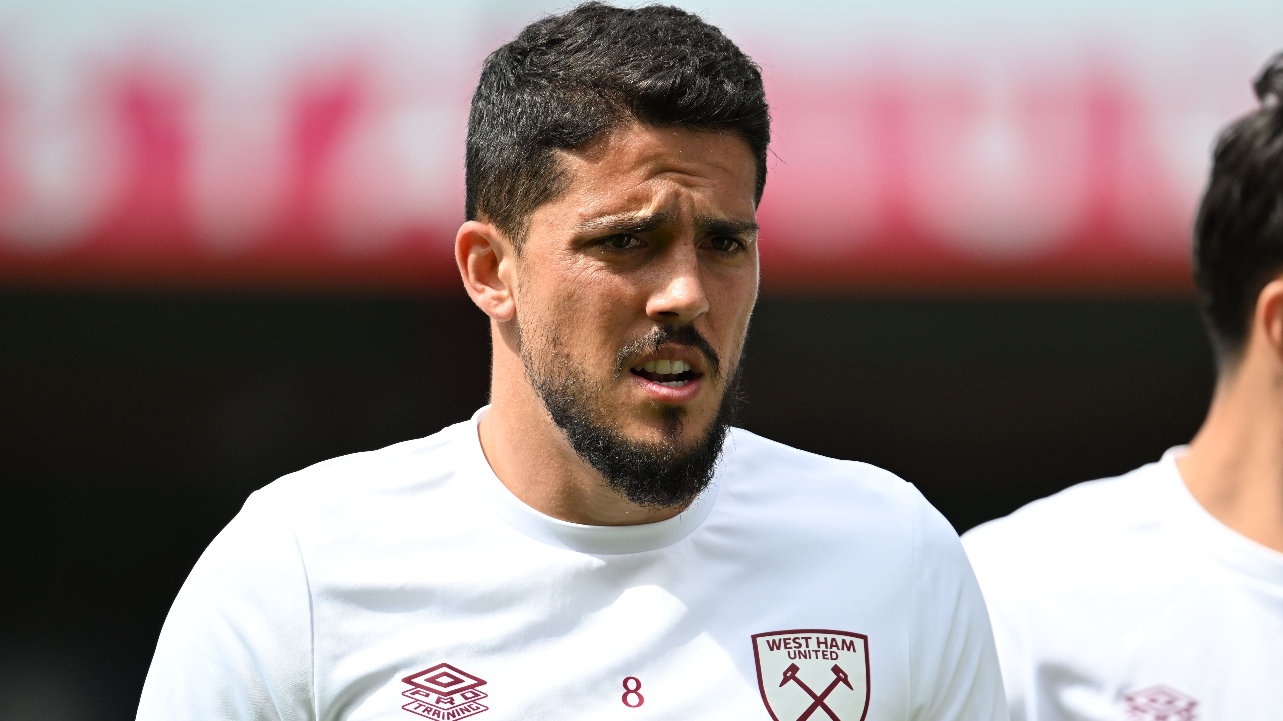 Real Betis blame West Ham computer issues as Pablo Fornals move falls through