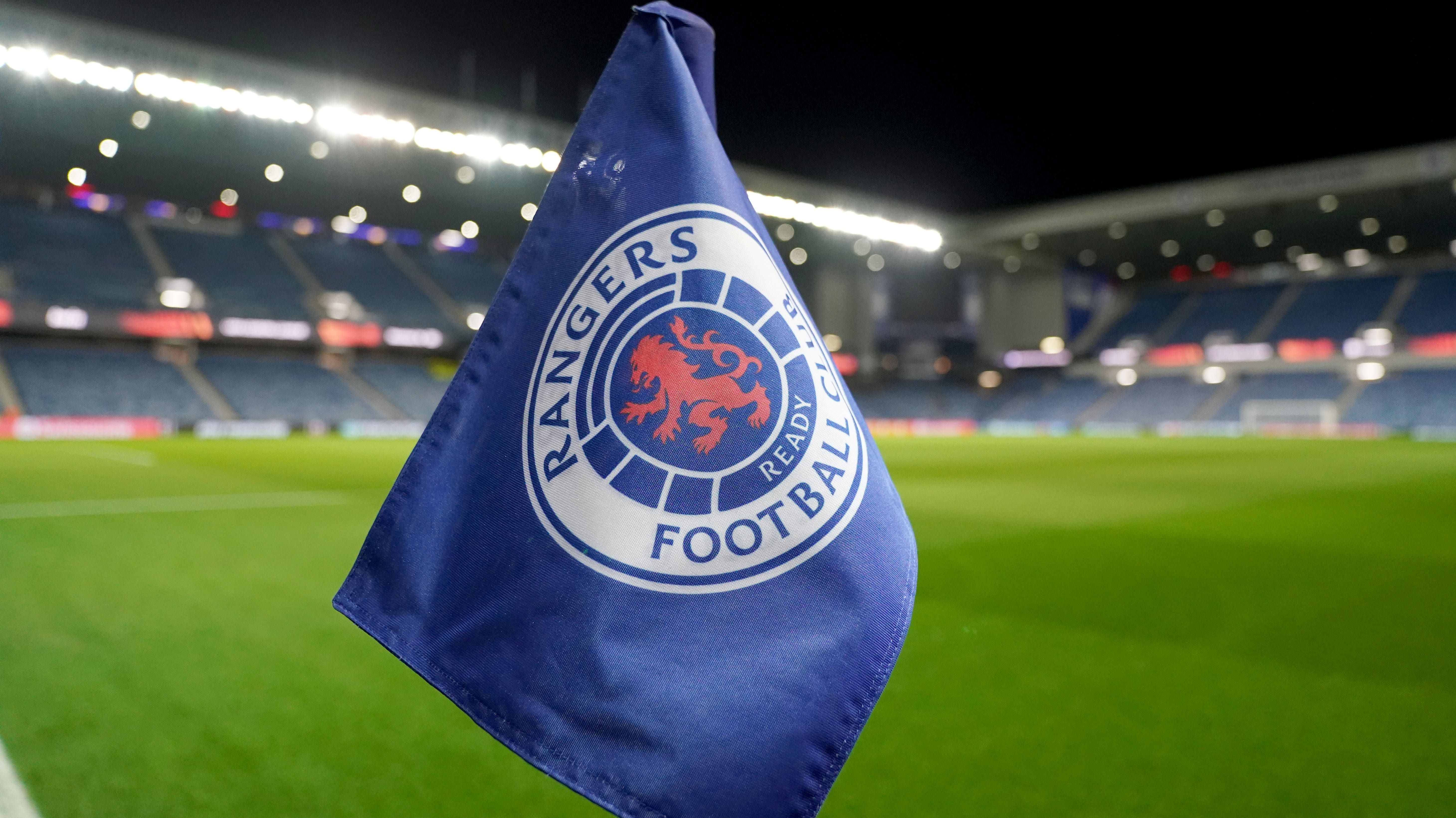 Rangers complete loan deal for Colombian winger Oscar Cortes