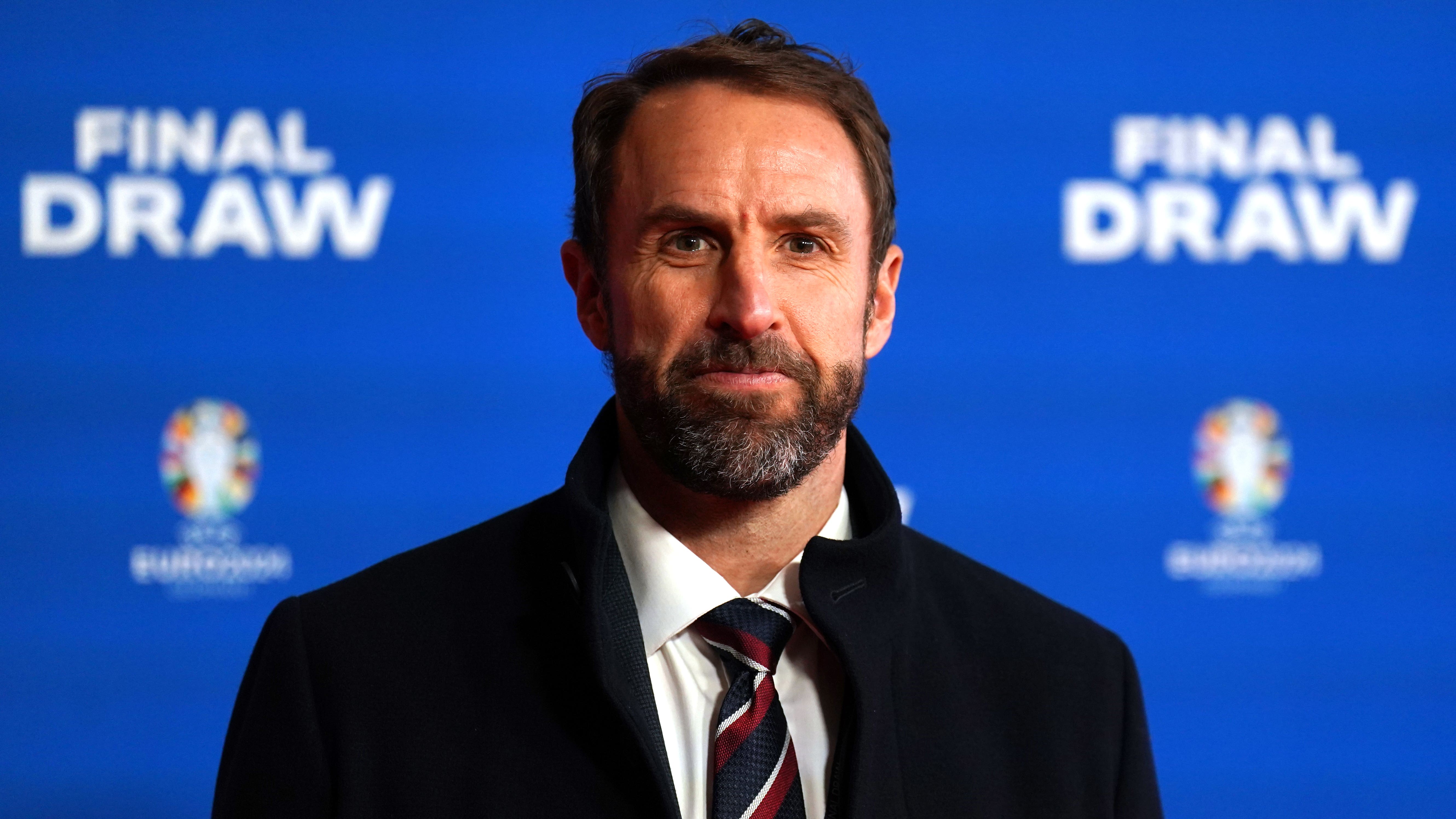 See how the summer goes – Gareth Southgate keeping open mind over England future