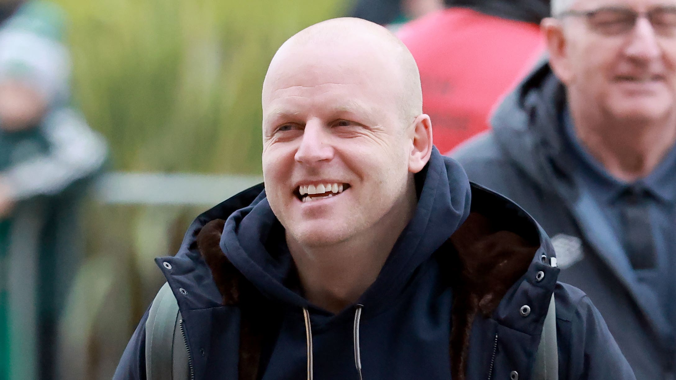 Hearts chief delighted for Steven Naismith as Jambos manager silences doubters