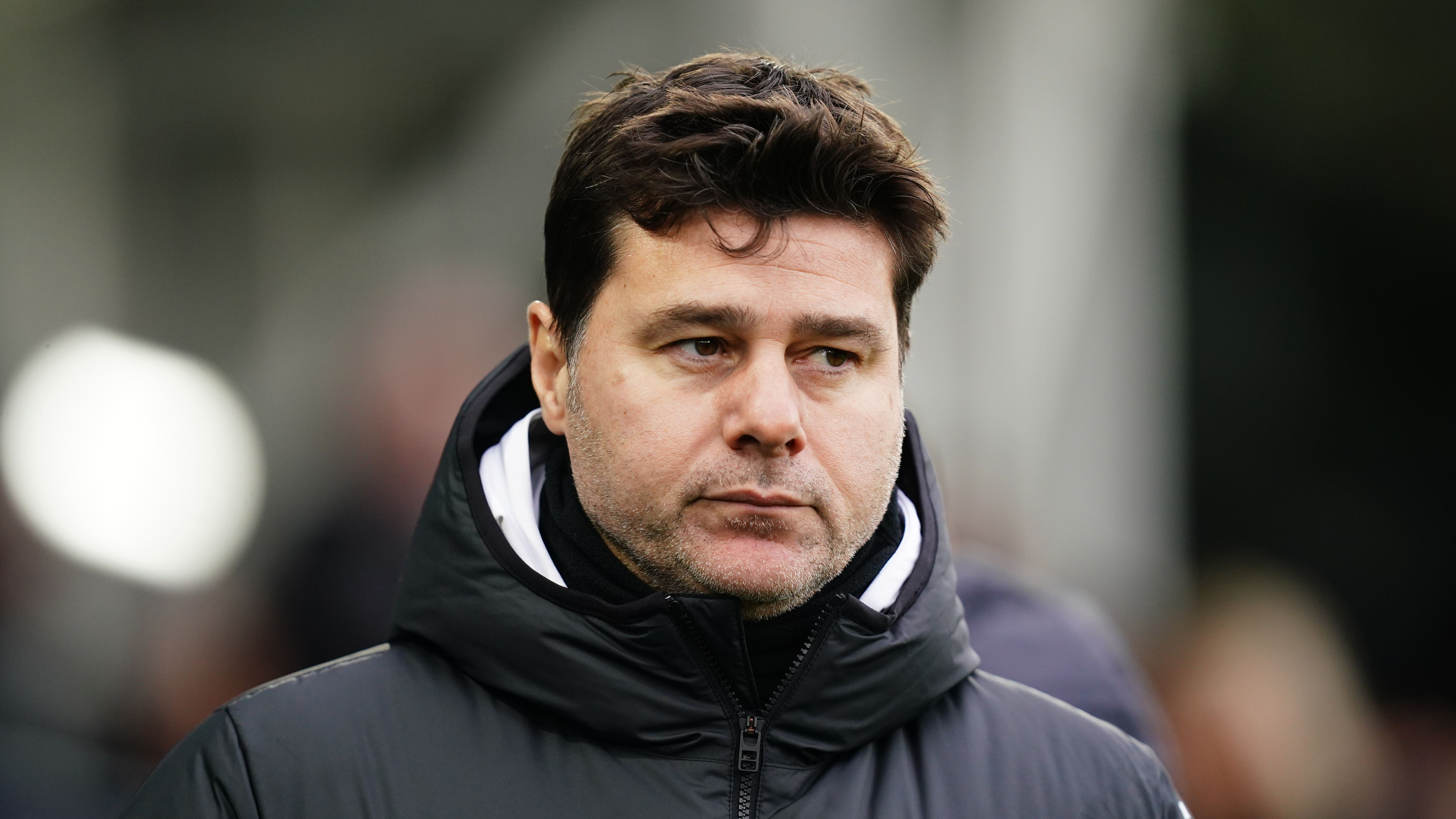 Mauricio Pochettino aware Chelsea showed a lack of experience at Anfield