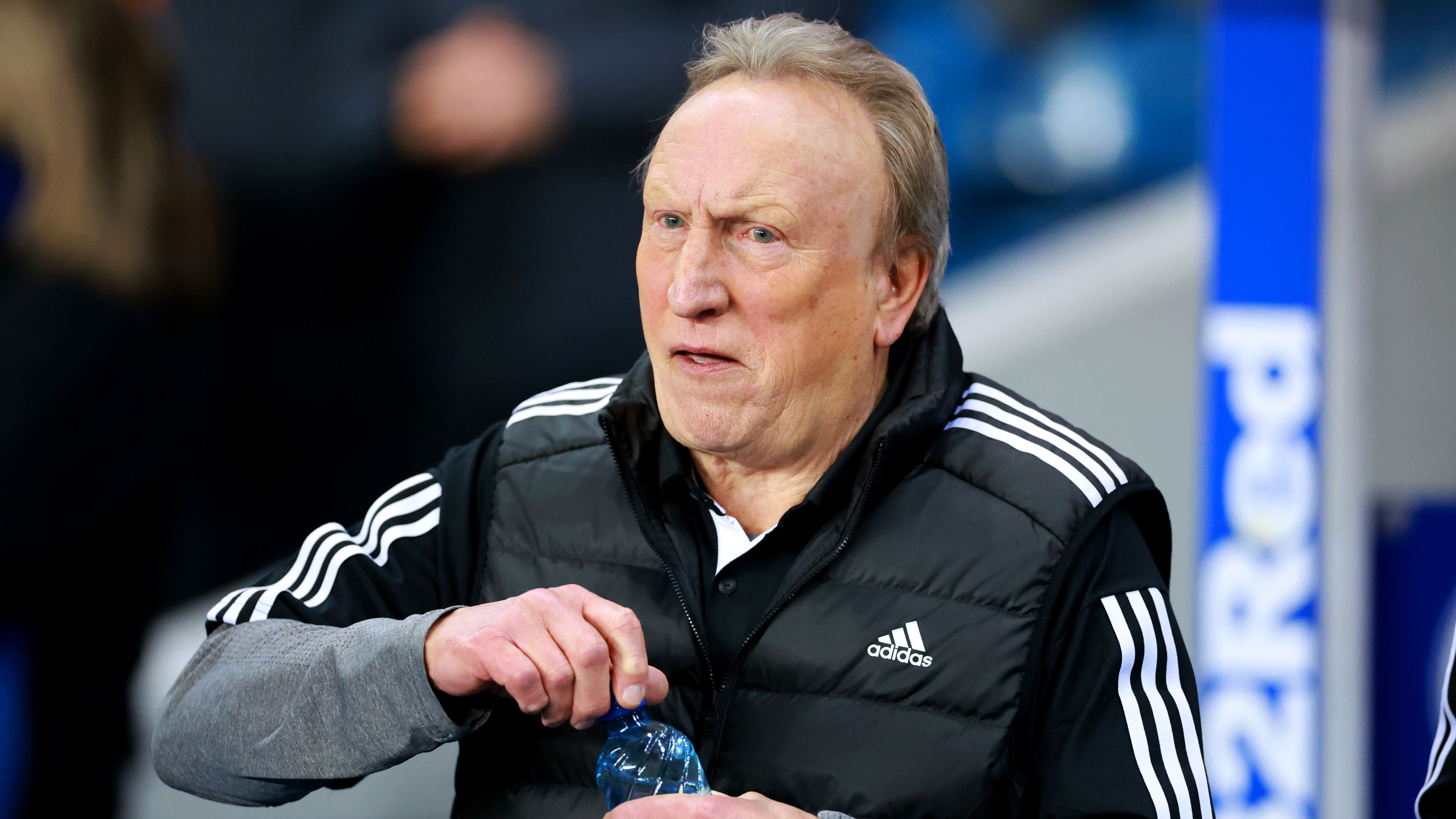 Neil Warnock compares VAR to Horizon system at heart of Post Office scandal