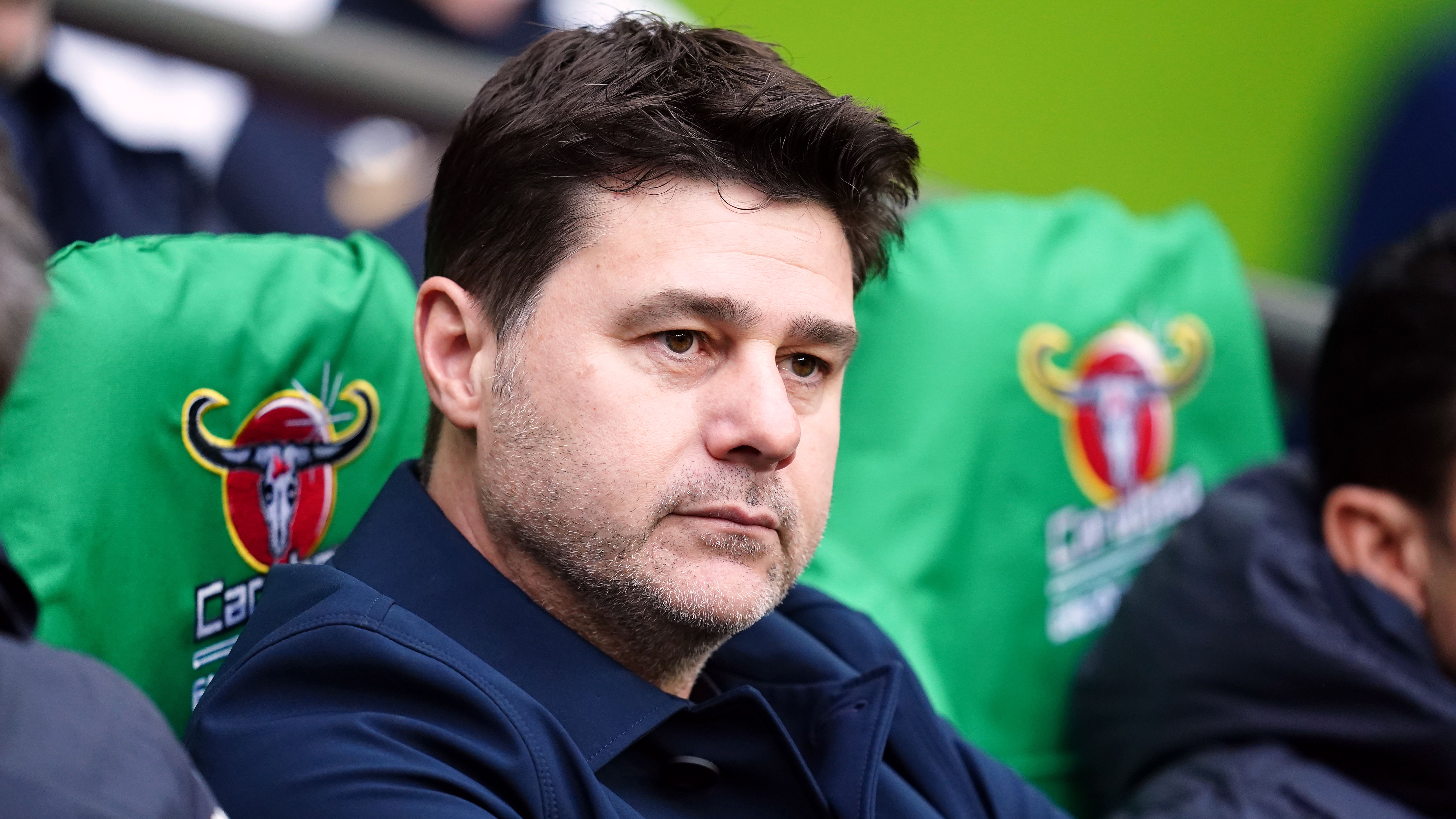 Mauricio Pochettino defends Chelsea after ‘bottle jobs’ jibe from Gary Neville