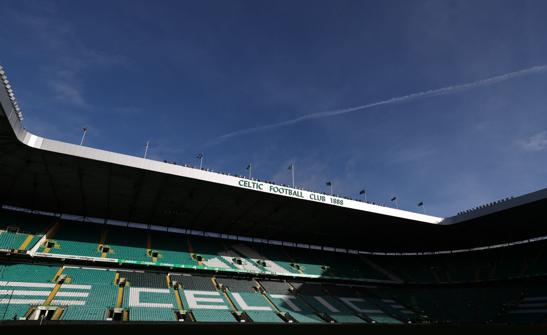 Mark Lawwell and Joe Dudgeon’s Celtic resignations confirmed