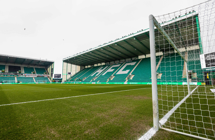 Hibs condemn ‘abhorrent behaviour and chanting’ as they vow to axe away allocations