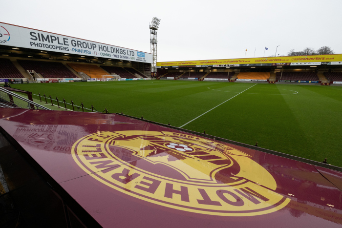 Motherwell reveal cash injections talks with US based family