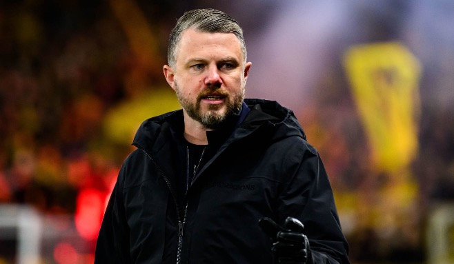 Who is Aberdeen top managerial target Jimmy Thelin? - PLZ Soccer