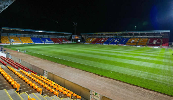 St Johnstone 0 Ross County 1: Battle for relegation play off place goes on with late equaliser