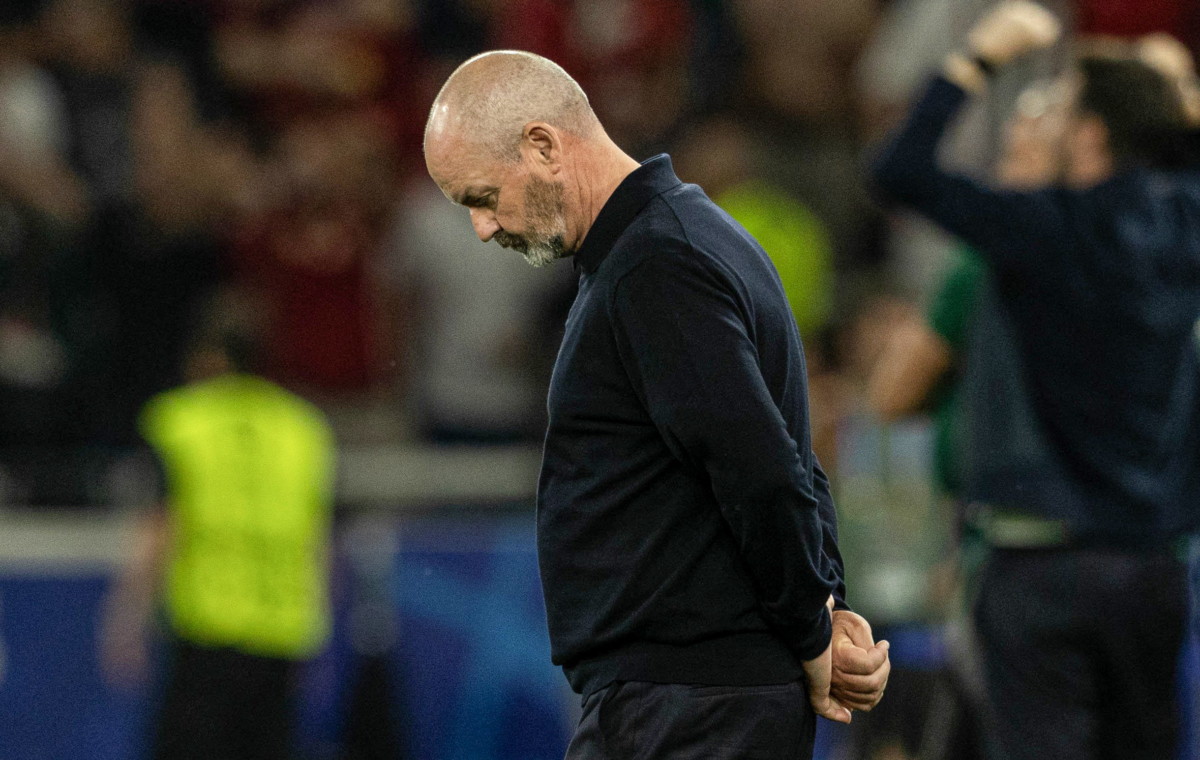Peter Martin’s Euro 2024 verdict: we can’t defend and we can’t score goals
