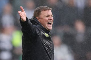 Howe, Potter or Carsley – who are the contenders to be next England manager?