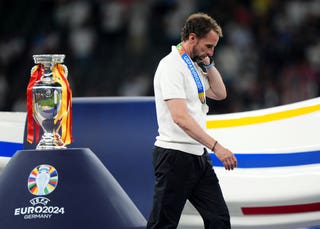 Andy Cole fears for next England manager after criticism of Gareth Southgate