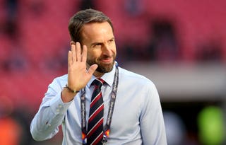 Gareth Southgate has no regrets about England tenure or decision to resign