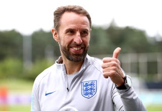 Gareth Southgate says he knew he was leaving England job before end of Euro 2024