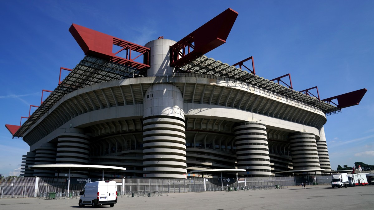 Milan land Pietro Terracciano following Marco Sportiello’s return to Atalanta