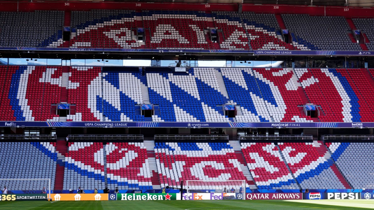 Bayern Munich’s Lovro Zvonarek makes Grasshopper Zurich loan move