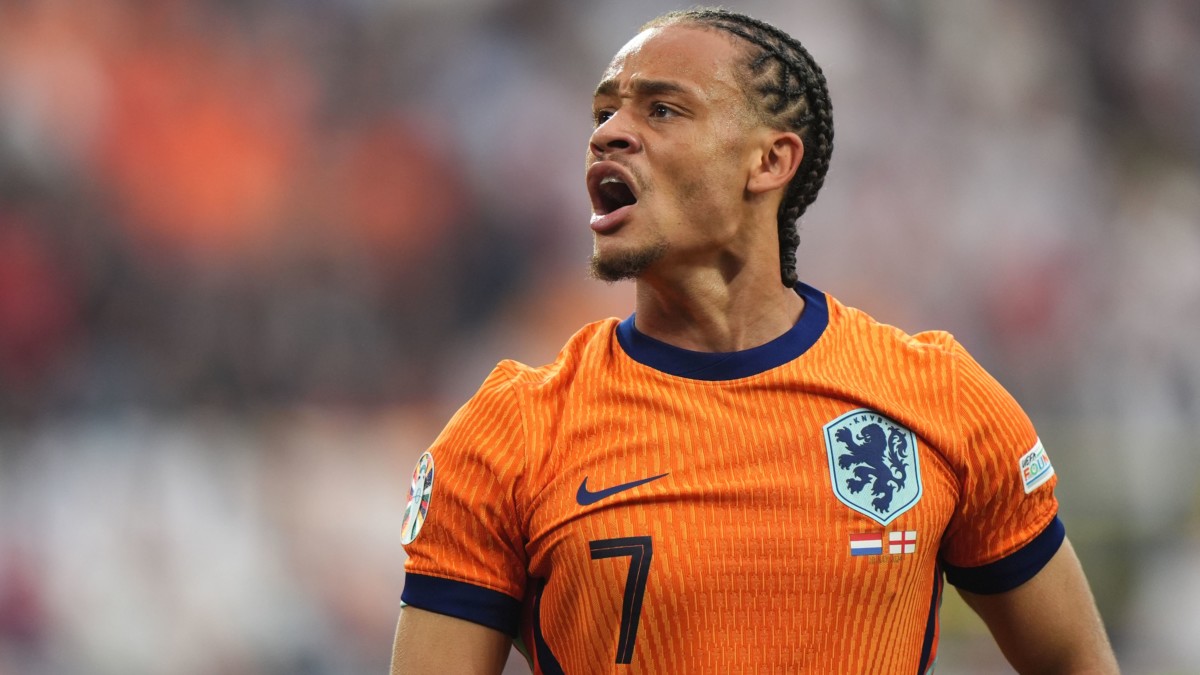 Xavi Simons on verge of Tottenham move as Spurs hijack Chelsea bid