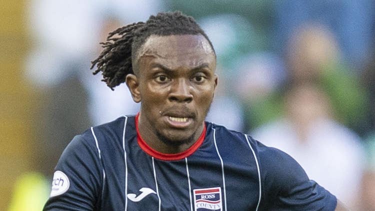 Regan Charles-Cook fires Motherwell to Hampden as Aberdeen’s misery continues