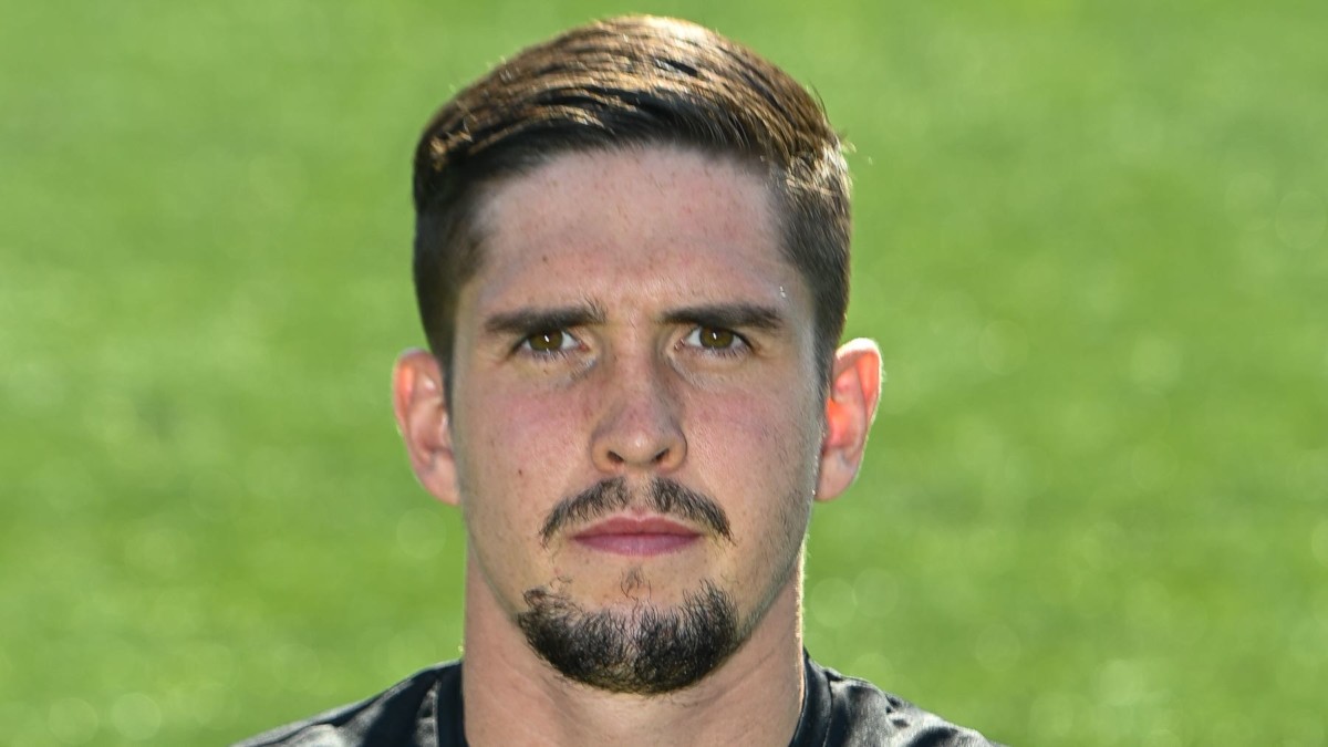 Jackson Longridge earns Greenock Morton draw with Arbroath