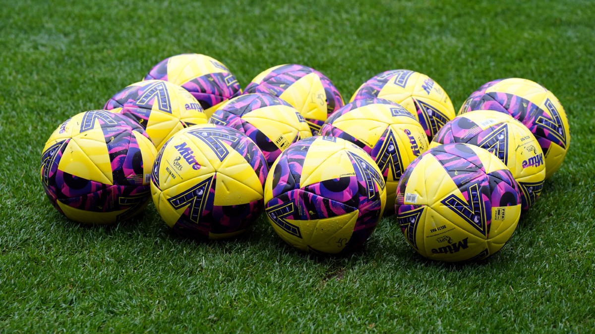 St Johnstone’s late show against Queen’s Park continues their fine start