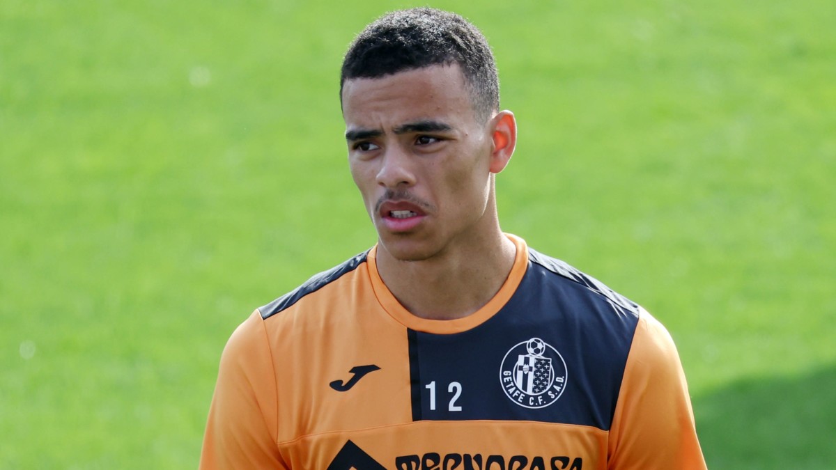 Thomas Tuchel insists Mason Greenwood has never been in his England thoughts
