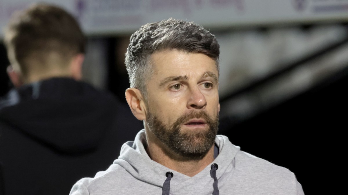 Stephen Robinson urged St Mirren’s players to revel in their shoot-out success