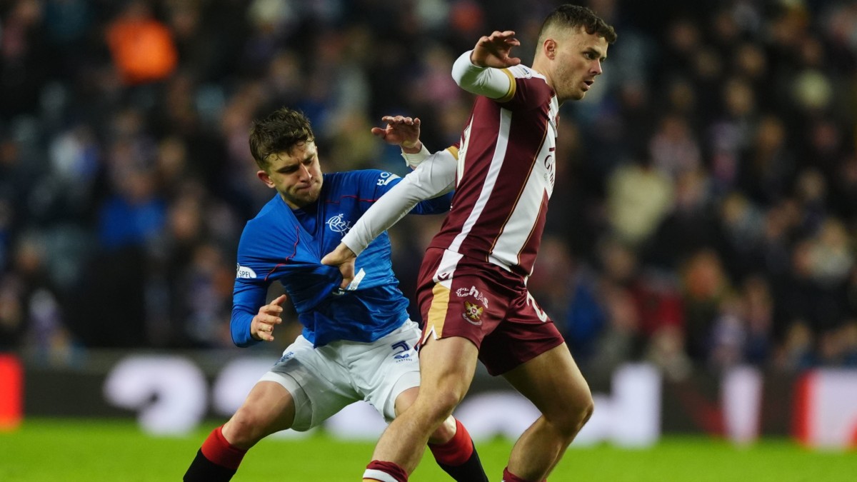 St Johnstone hit back to beat Dunfermline and go six points clear