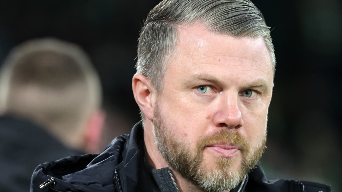 Jimmy Thelin ‘convinced’ he can fix Aberdeen’s troubles after cup exit