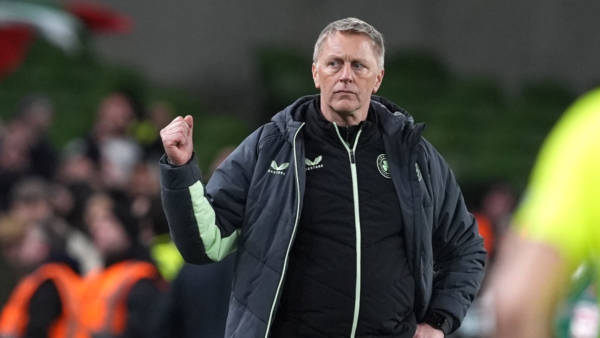 The key talking points: Can Ryan Manning step up for Ireland?