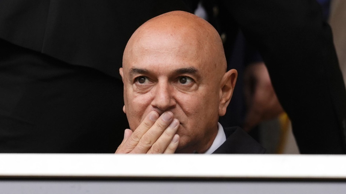 Daniel Levy exit not expected to lead to sale of Tottenham