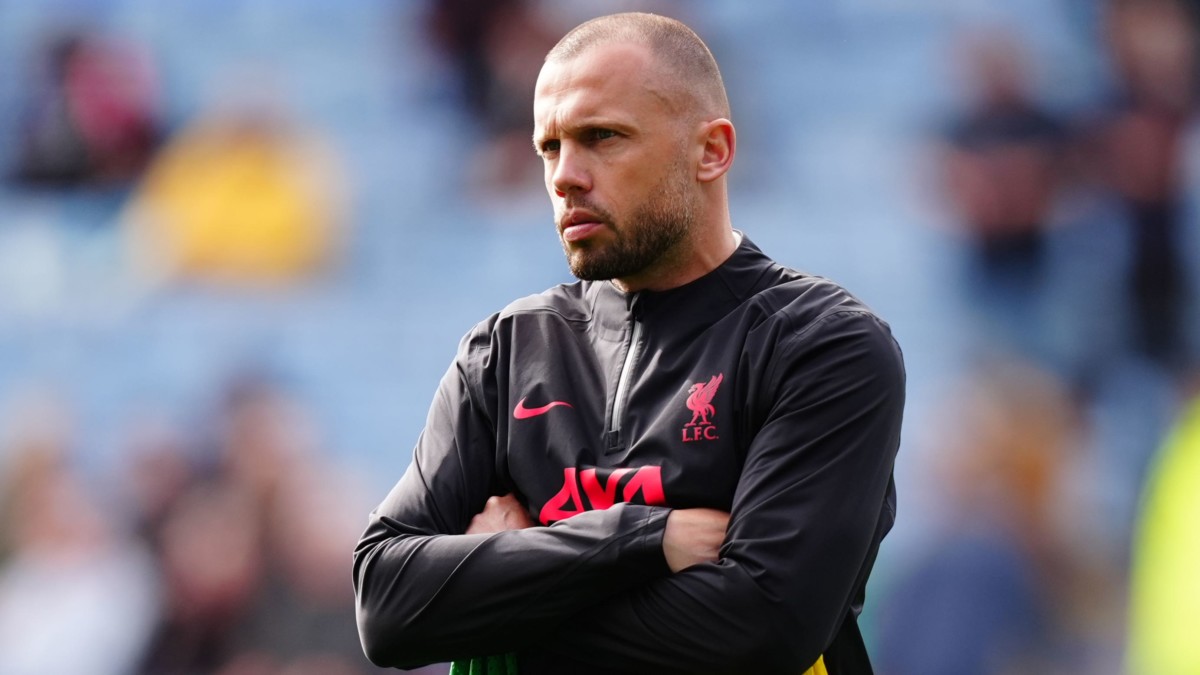 John Heitinga sets aside ‘special relationship’ with Cristian Chivu for CL clash